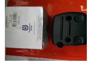 Husqvarna 365/372 Глушник оригінал бензопила 